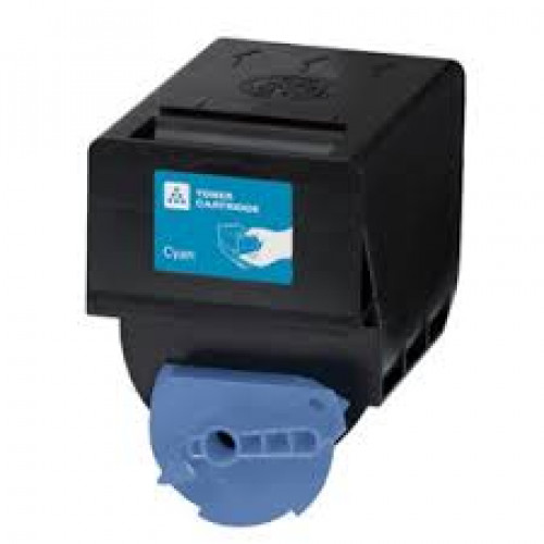 Canon C-EXV21 Cyan