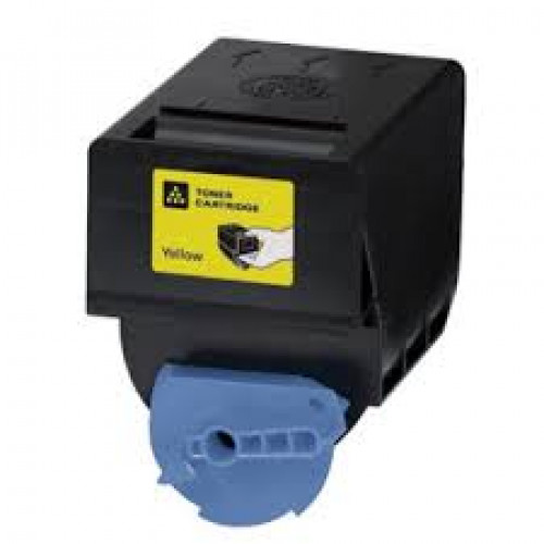 Canon C-EXV21 Yellow