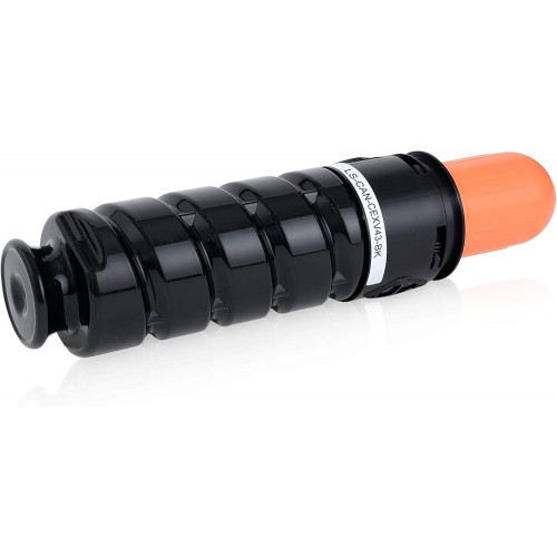 Canon C-EXV43 Black