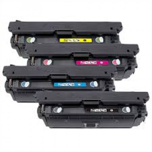 Canon CRG-040H CMYK