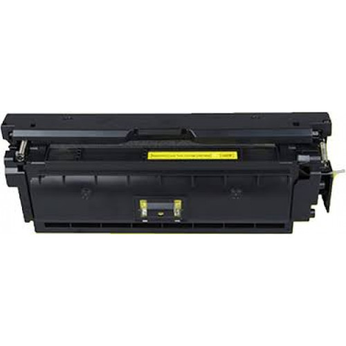 Canon CRG-040H Yellow
