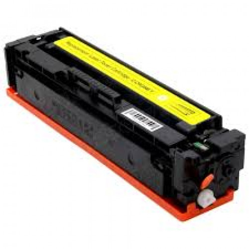 Canon CRG-054H Yellow