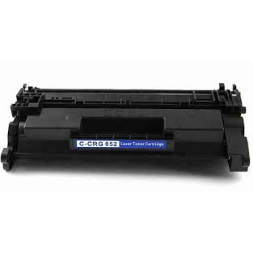 Canon CRG-052 Black