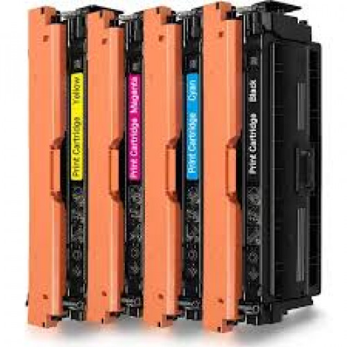 Canon CRG-064H CMYK