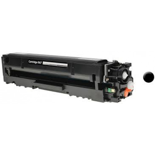 Canon CRG-067H Black