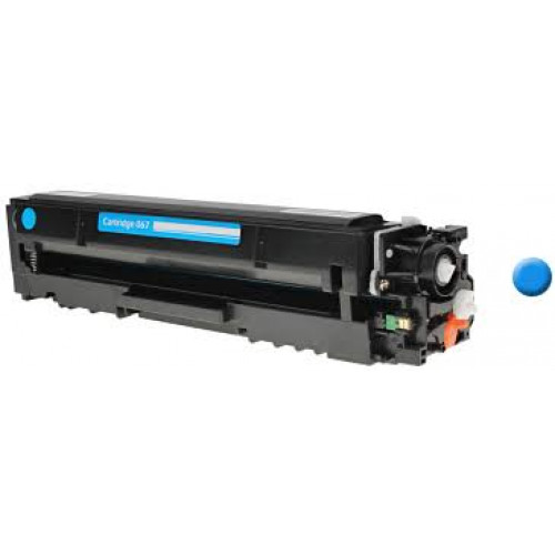 Canon CRG-067H Cyan