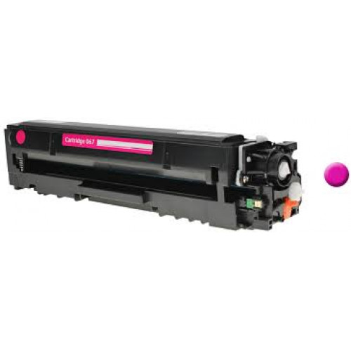 Canon CRG-067H Magenta
