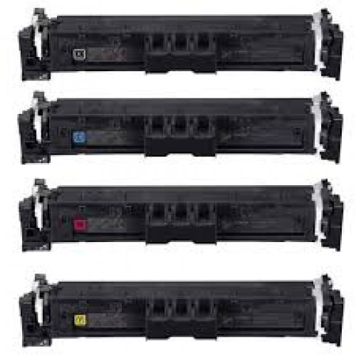 Canon CRG-069H CMYK