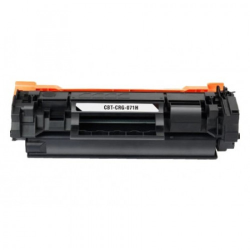 Canon CRG-071 Black