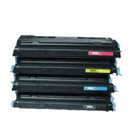 Canon CRG-707 CMYK