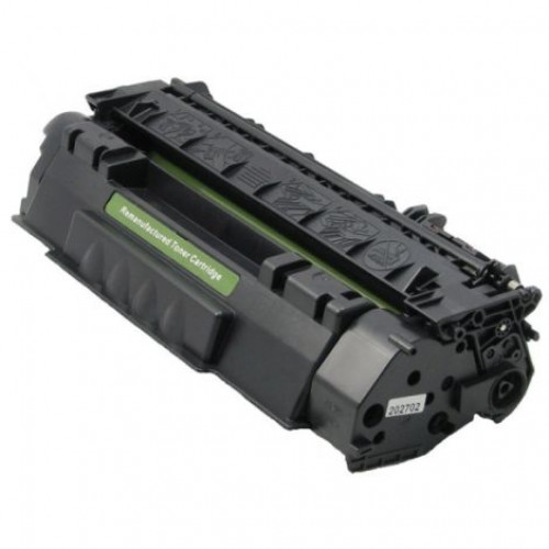 Canon CRG-708 Black