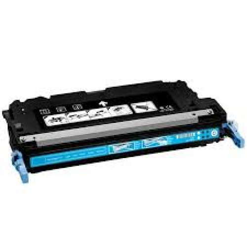 Canon CRG-711 Cyan