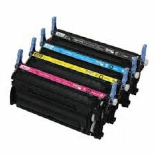 Canon CRG-711 CMYK