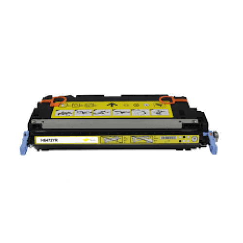 Canon CRG-711 Yellow