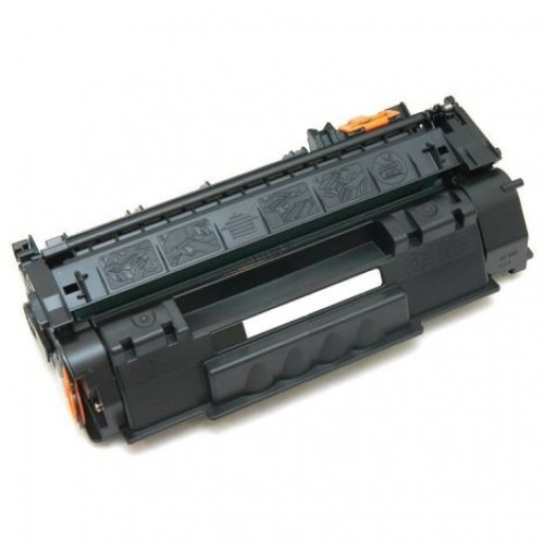 Canon CRG-715 Black