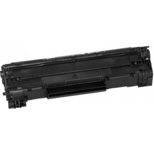 Canon CRG-726 Black