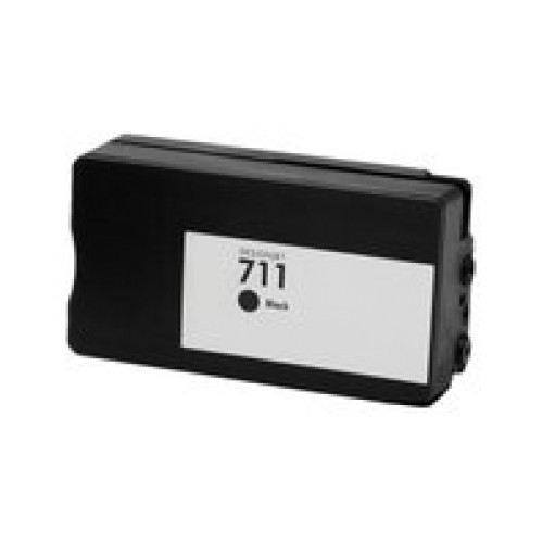 HP 711XL  Black