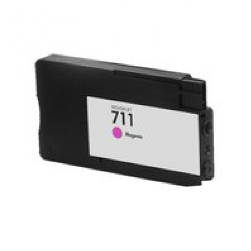HP 711XL Magenta
