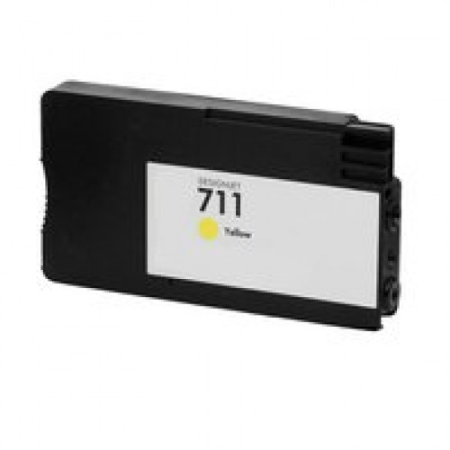 HP 711XL Yellow