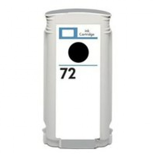 HP 72 Photo Black