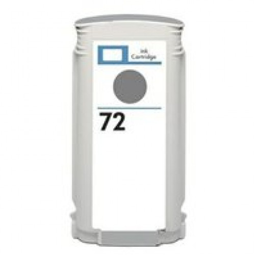 HP 72 Gray