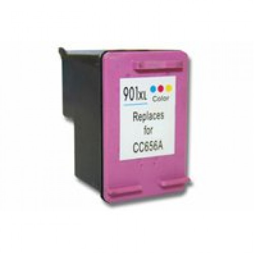 HP 901XL Color