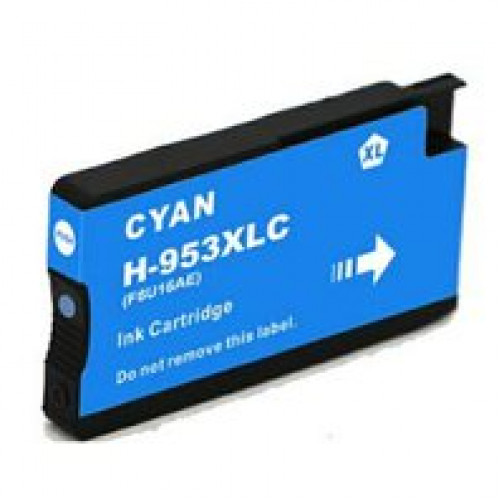 HP 953XL Cyan