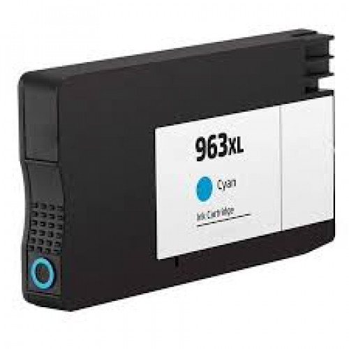 HP 963XL Cyan