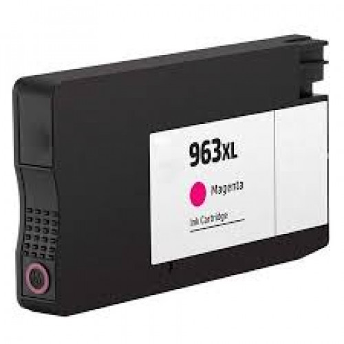 HP 963XL Magenta