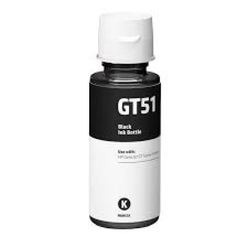 HP GT51 Black