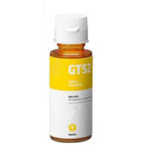 HP GT52 Yellow