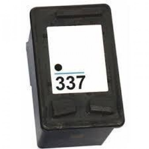 HP 337 Black