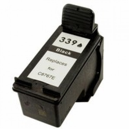 HP 339 Black