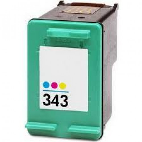 HP 343 Color