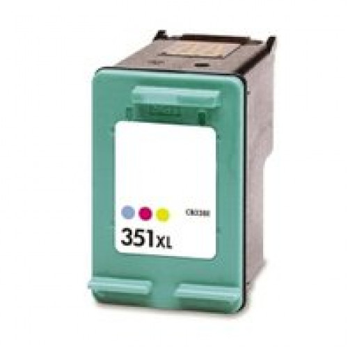 HP 351XL Color