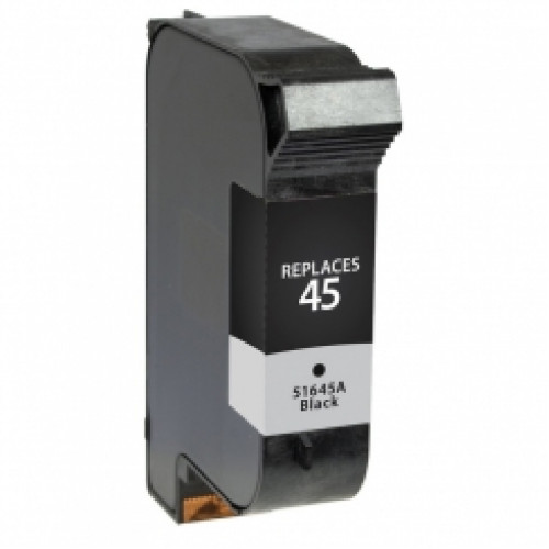 HP 45 Black