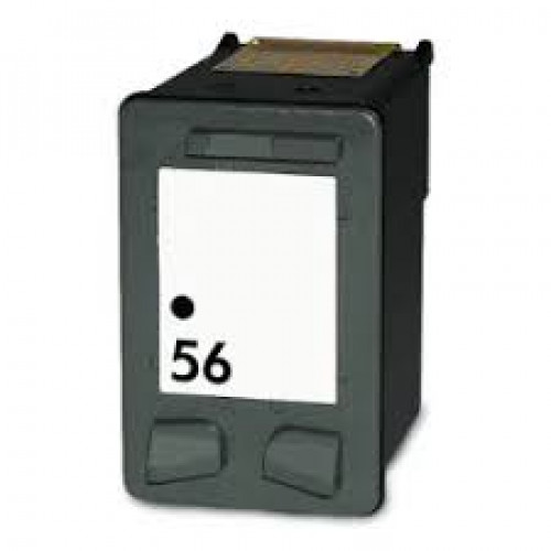 HP 56 Black