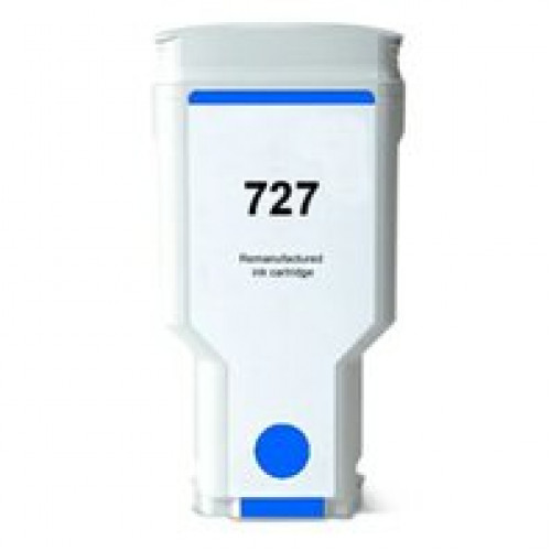HP 727 XL Cyan