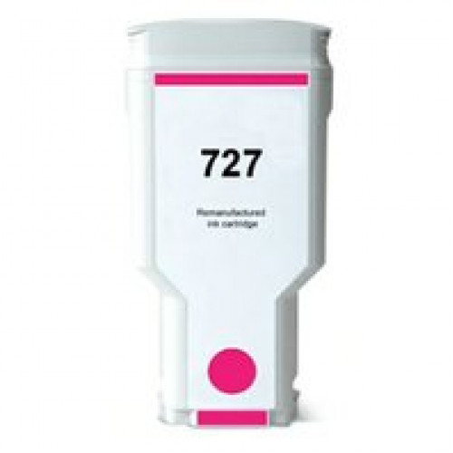 HP 727 XL Magenta
