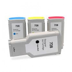 HP 728