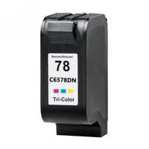 HP 78 Color