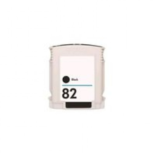 HP 82 Black