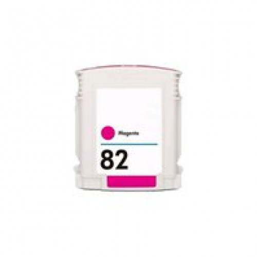 HP 82 Magenta