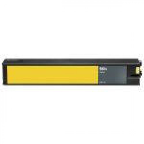 HP 981X Yellow