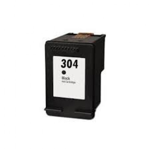 HP 304XL Black