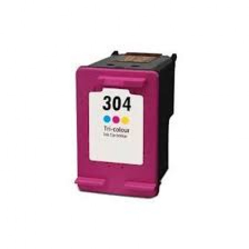 HP 304XL Color