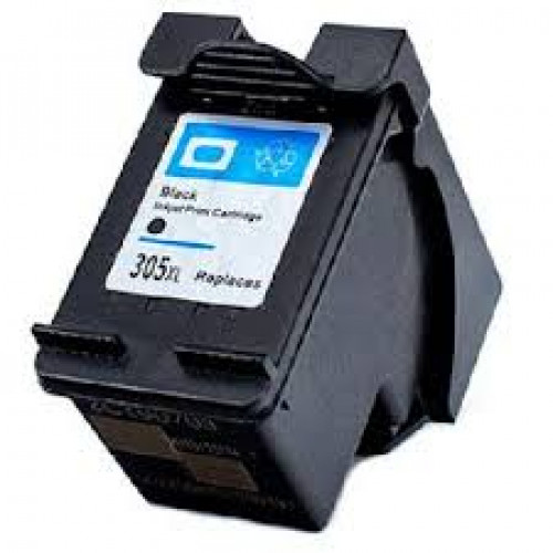 HP 305XL Black
