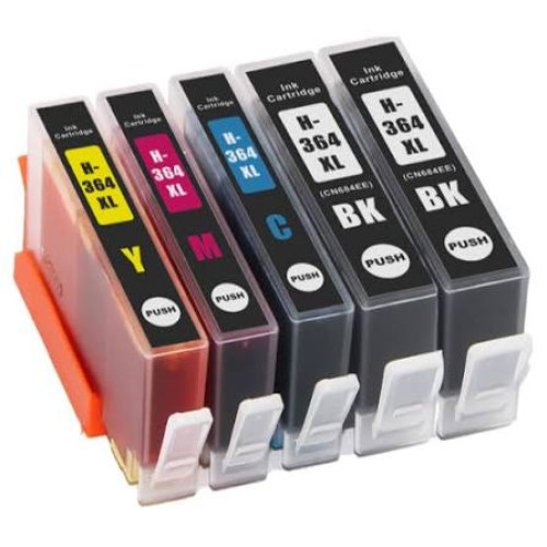 HP 364XL Multipack