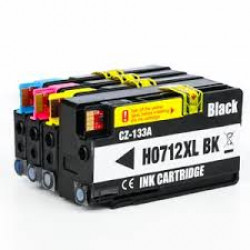 HP 712