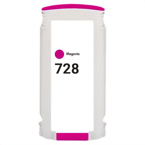 HP 728 XL Magenta